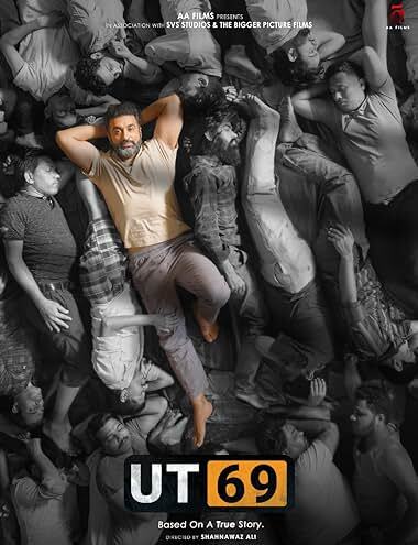UT69 2023 Hindi Movie